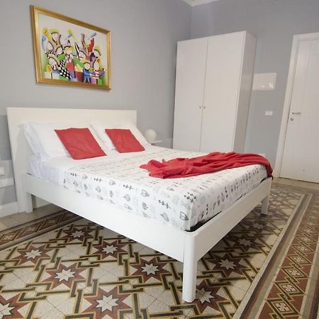 Room Inn Vatican Rome Luaran gambar